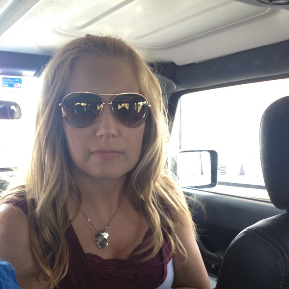 Meet your Posher, Natalie